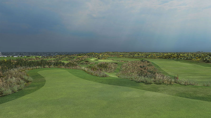 Royal Troon Golf Club