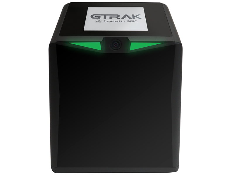 GTRAKoC