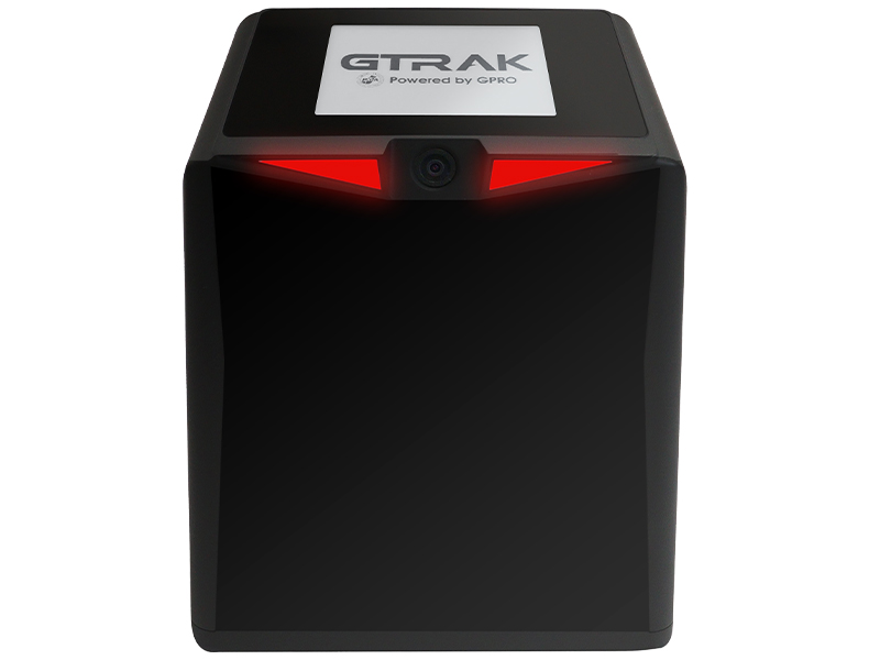 GTRAKoC