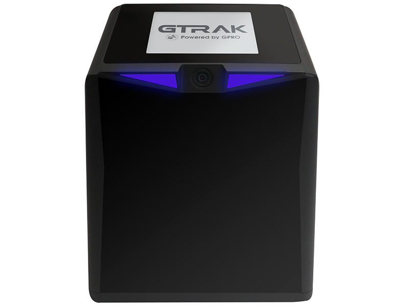 GTRAKoC