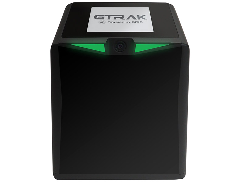 GTRAK PC