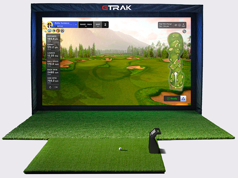 GTRAK PC
