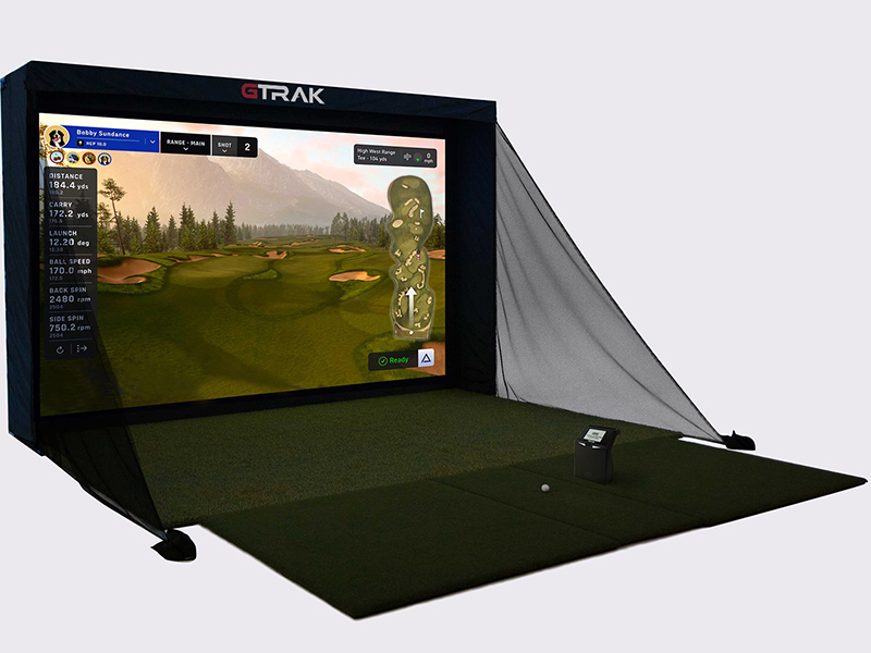 GTRAK PC
