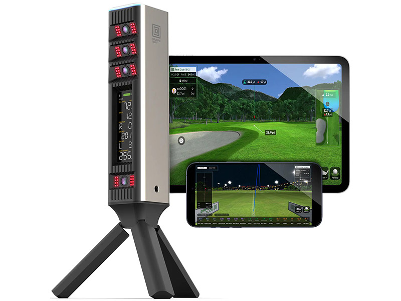 SQUARE GOLF OMNI<br>�I���j
