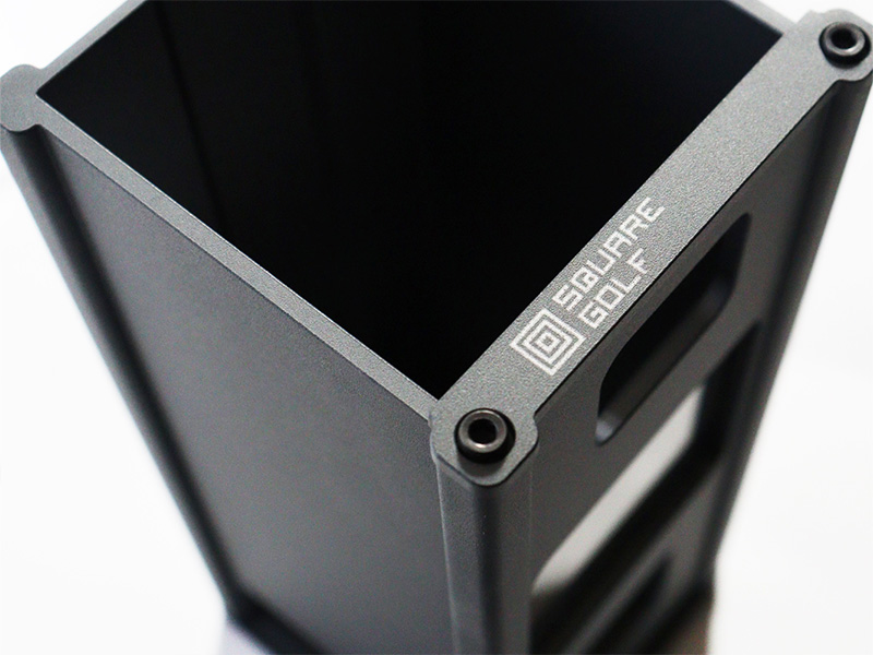 SQUAREGOLF�@�v���e�N�^�[