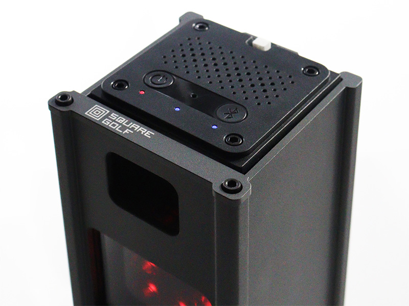 SQUAREGOLF�@�v���e�N�^�[