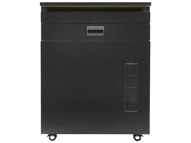 Wood PC-BOX