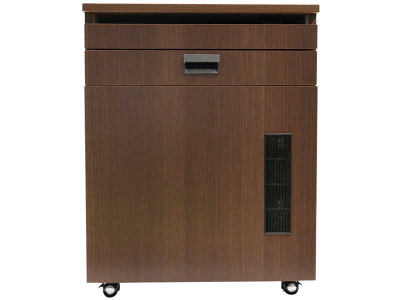 Wood PC-BOX